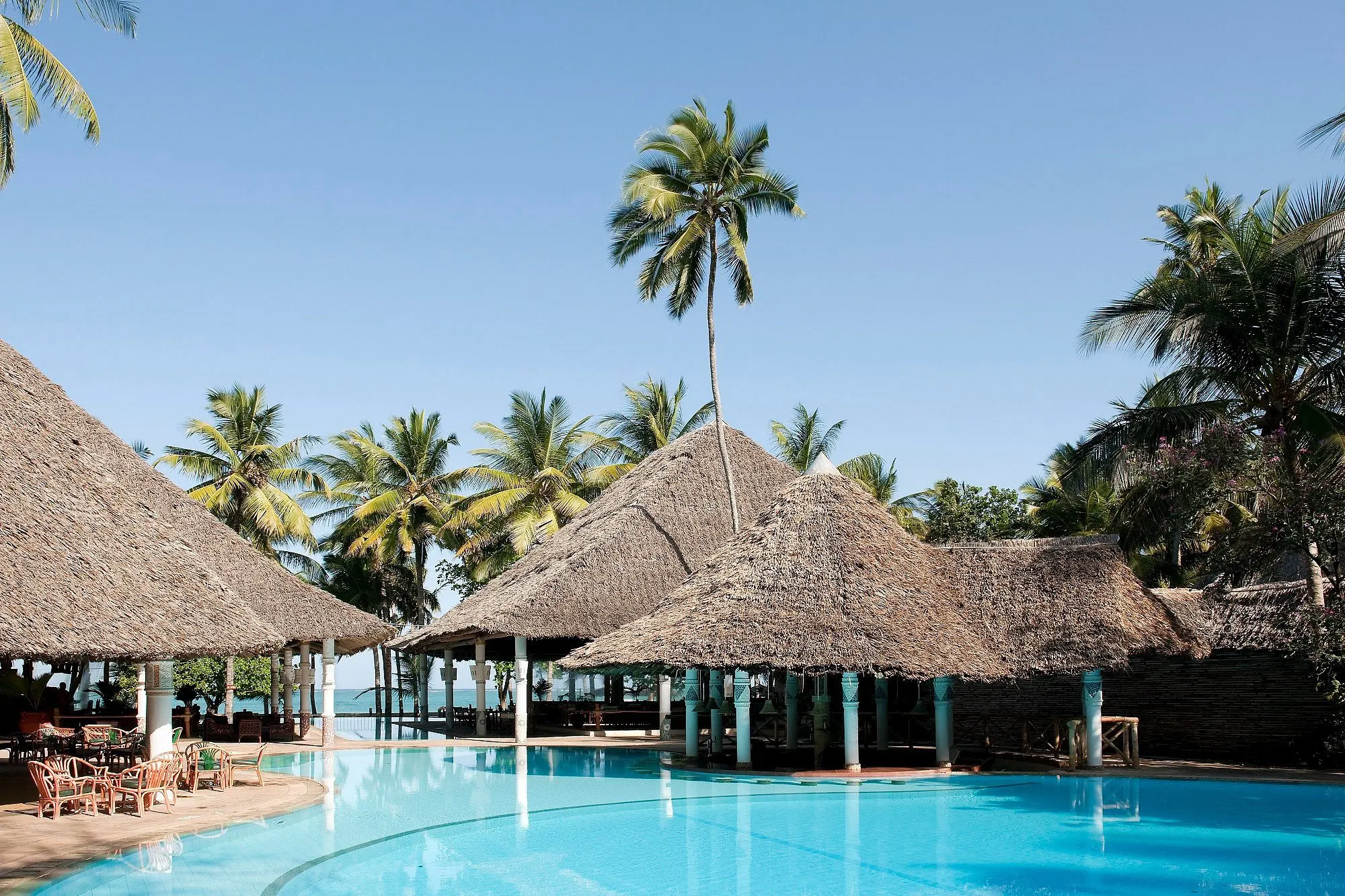 Neptune Village Beach Resort & Spa photo 4